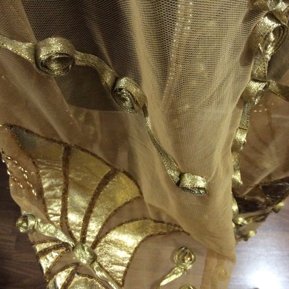 🦋Vintage French Collizioni butterfly cardigan🦋 - Picture 10 of 17